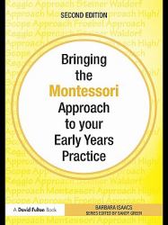 Bringing the Montessori Approach to your Early Years Practice