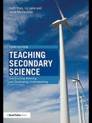 Teaching Secondary Science