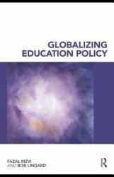 Globalizing Education Policy