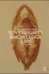 Sovereignty, Knowledge, Law