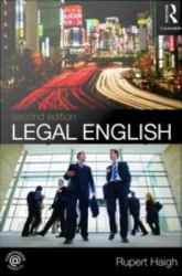 Legal English