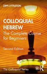 Colloquial Hebrew : The Complete Course for Beginners