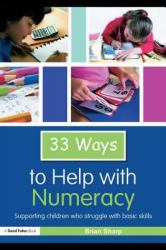 33 Ways to Help with Numeracy