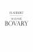 Madame Bovary