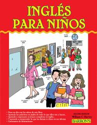 Ingles para Ninos: English for Children