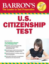 U. S. Citizenship Test