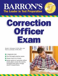 Correction Officer Exam