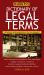 Dictionary of Legal Terms : Definitions and Explanations for Non-Lawyers