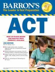 Barron's ACT