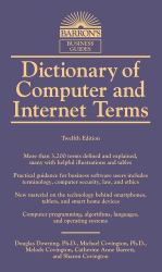 Dictionary of Computer and Internet Terms