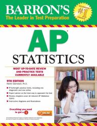 Barron's AP Statistics