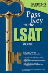 Pass Key to the LSAT