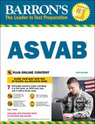 ASVAB with Online Tests