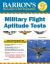 Military Flight Aptitude Tests