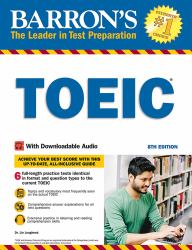 Toeic : With Downloadable Audio