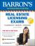 Real Estate Licensing Exams