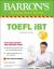 TOEFL IBT with Online Tests and Downloadable Audio