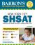 Barron's SHSAT : New York City Specialized High Schools Admissions Test