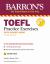 TOEFL Practice Exercises