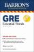 GRE Essential Words