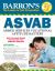 Barron's ASVAB with CD-ROM