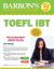 Barron's TOEFL IBT with Audio Compact Discs