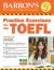 Practice Exercises for the TOEFL with MP3 CD