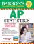 Barron's AP Statistics with CD-ROM