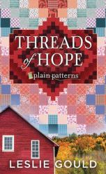 Threads of Hope : Plain Patterns