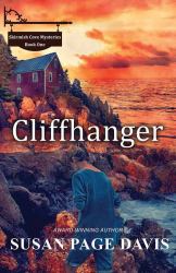 Cliffhanger : Skirmish Cove Mysteries