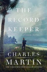 The Record Keeper : A Murphy Shepherd Novel