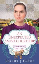 An Unexpected Amish Courtship : Surprised by Love