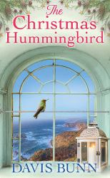 The Christmas Hummingbird