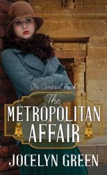 The Metropolitan Affair : On Central Park