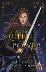 A Queen Comes to Power : An Heir Comes to Rise - Book 2