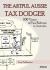 The Artful Aussie Tax Dodger : 100 Years of Tax Reform in Australia