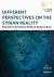 Different Perspectives on the Syrian Reality : Research in the Diverse Fields of Syrian Culture