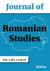 Journal of Romanian Studies : Volume 3,2 (2021)