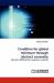 Condition for Global Minimum Through Abstract Convexity