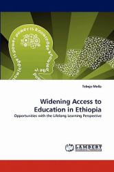 Widening Access to Education in Ethiopi