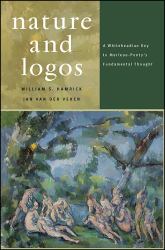 Nature and Logos : A Whiteheadian Key to Merleau-Ponty's Fundamental Thought