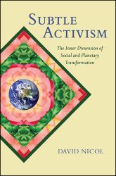 Subtle Activism : The Inner Dimension of Social and Planetary Transformation