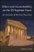 Ethics and Accountability on the US Supreme Court : An Analysis of Recusal Practices