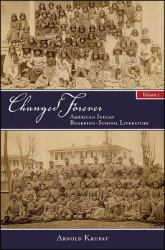 Changed Forever Vol. 1 : American Indian Boarding-School Literature