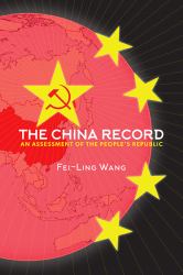 The China Record : An Assessment People's Republic