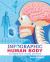 Infographic Human Body : Incredible Facts, Visually Presented