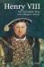 Henry VIII : The Charismatic King Who Reforged a Nation