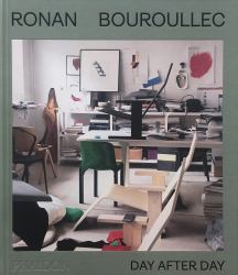 Ronan Bouroullec : Day after Day