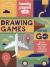 Drawing Games on the Go