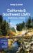 Lonely Planet California and Southwest USA's National Parks